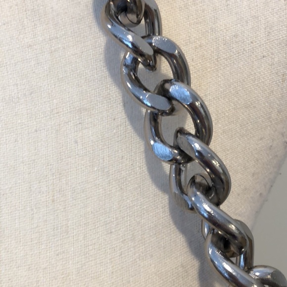 Betsey Johnson, black gold velvet purse. NWOT chain handle animal  print - Picture 3 of 10